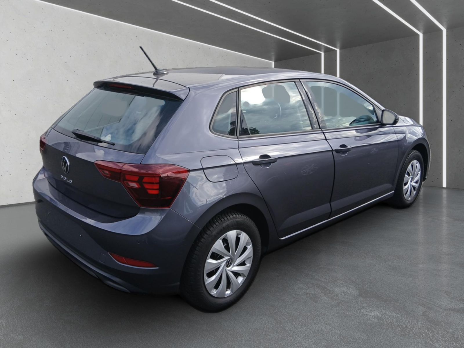 Volkswagen Polo - Bild 4