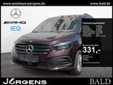 Mercedes-Benz T 180 PROGRESSIVE L+BENZINER+MBUX+LED+MBUX-NAVI - Mercedes-Benz Ben