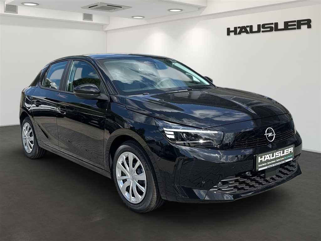 Opel Corsa - Bild 2