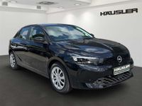 Opel Corsa - Vorschau Bild 2