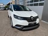 Renault Espace V Intens 7 Sitzer DSG NAV PANORAMA - Renault Espace mit Benzin-Antrieb: Kleinbus, Automatik