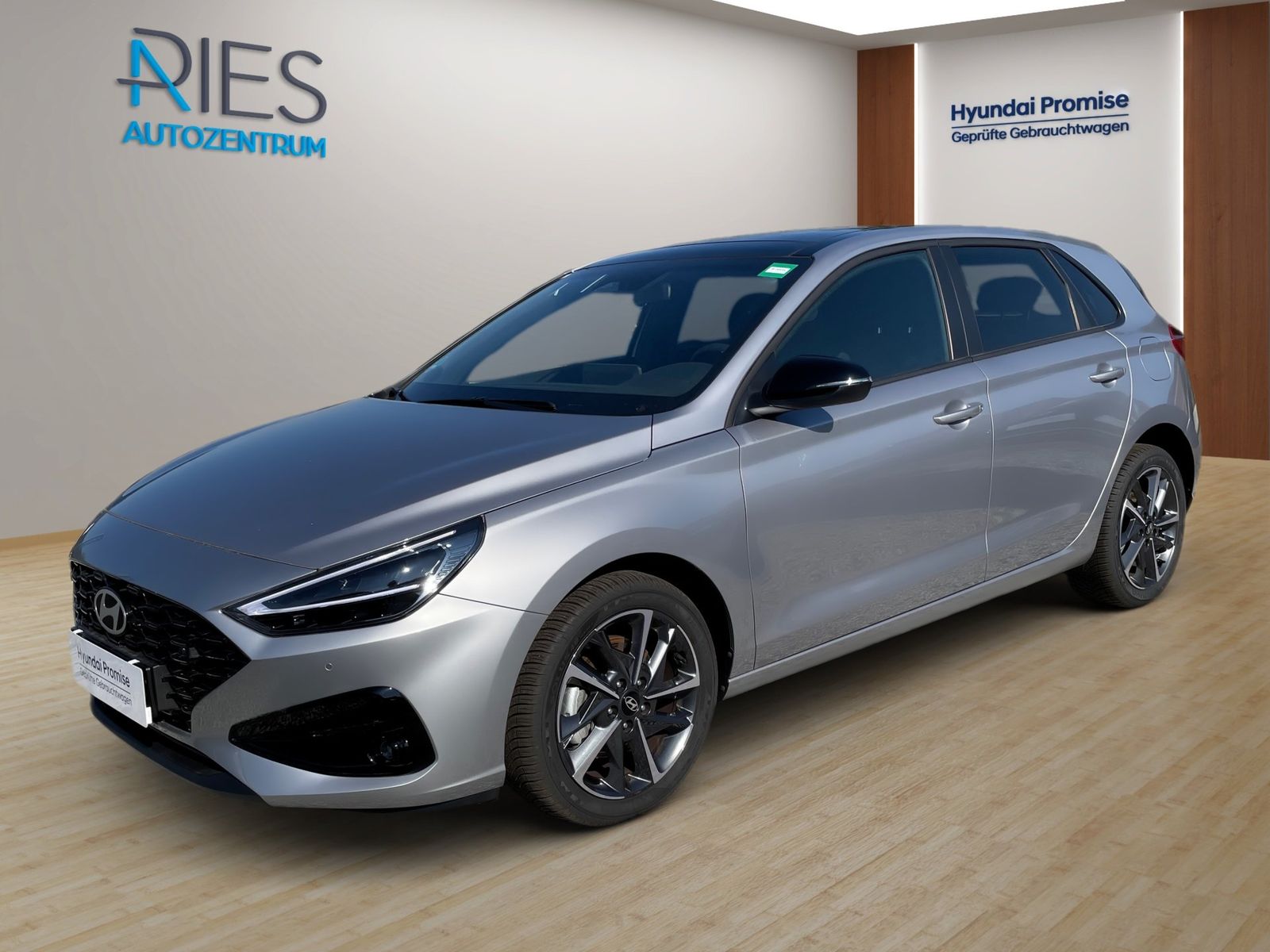 Hyundai i30 – Bild 2