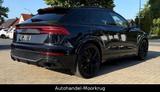 Audi RSQ8 quattro *Vollausstattung*Carbon*23*TÜV* - schwarze Audi RSQ8