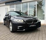 BMW 520 d M Paket, AHK, Alcant, Virtual, Xenon - BMW 520 in Bielefeld