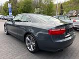 Audi A5 Coupe 2.0 TFSI* 19- Zoll*Vollleder*B.&Olufsen - gebrauchte Audi A5 aus dem Jahr 2008