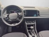 Skoda Karoq Balance 1,5 TSI 110 kW 7-Gang-DSG - Skoda Karoq: Grau, Geländewagen