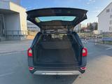 Volvo XC70 Summum 5 Zylinder Standheizung Schiebedach - Volvo XC70 aus 2011