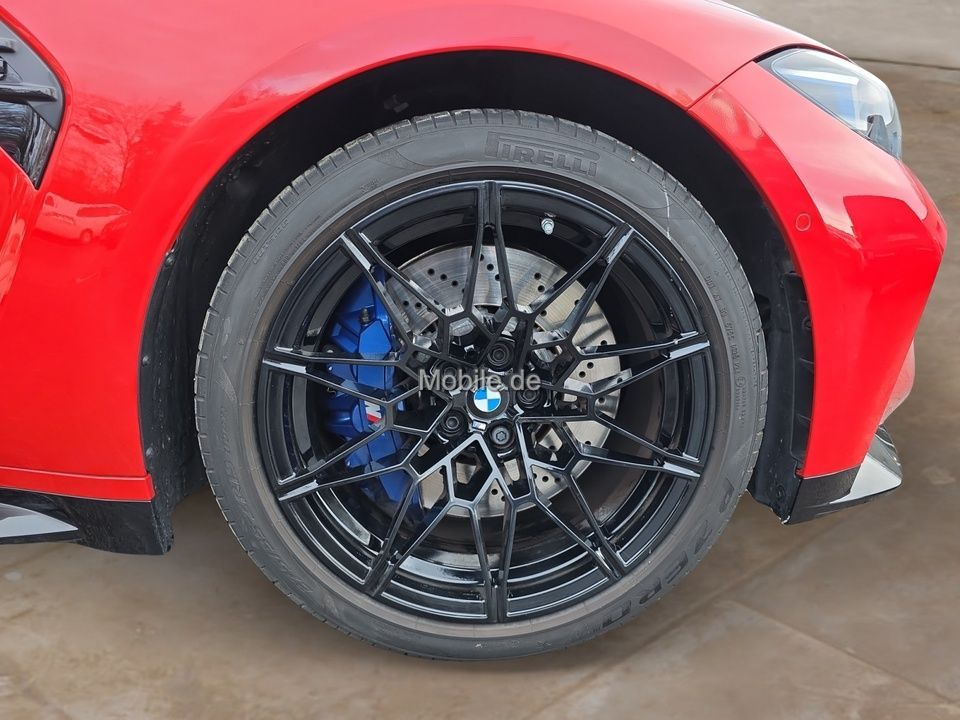 BMW M3 - Bild 2