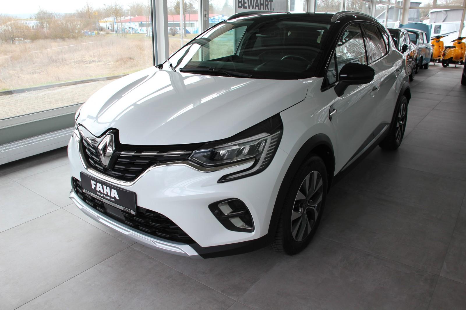 Renault Captur II Edition One