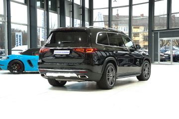 Mercedes GLS 580 - 2
