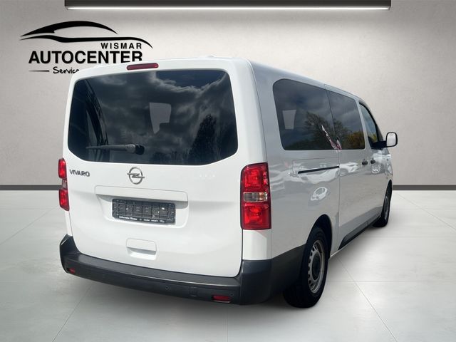 Opel VIVARO KOMBI 1.5 CDTI 88KW 6G
