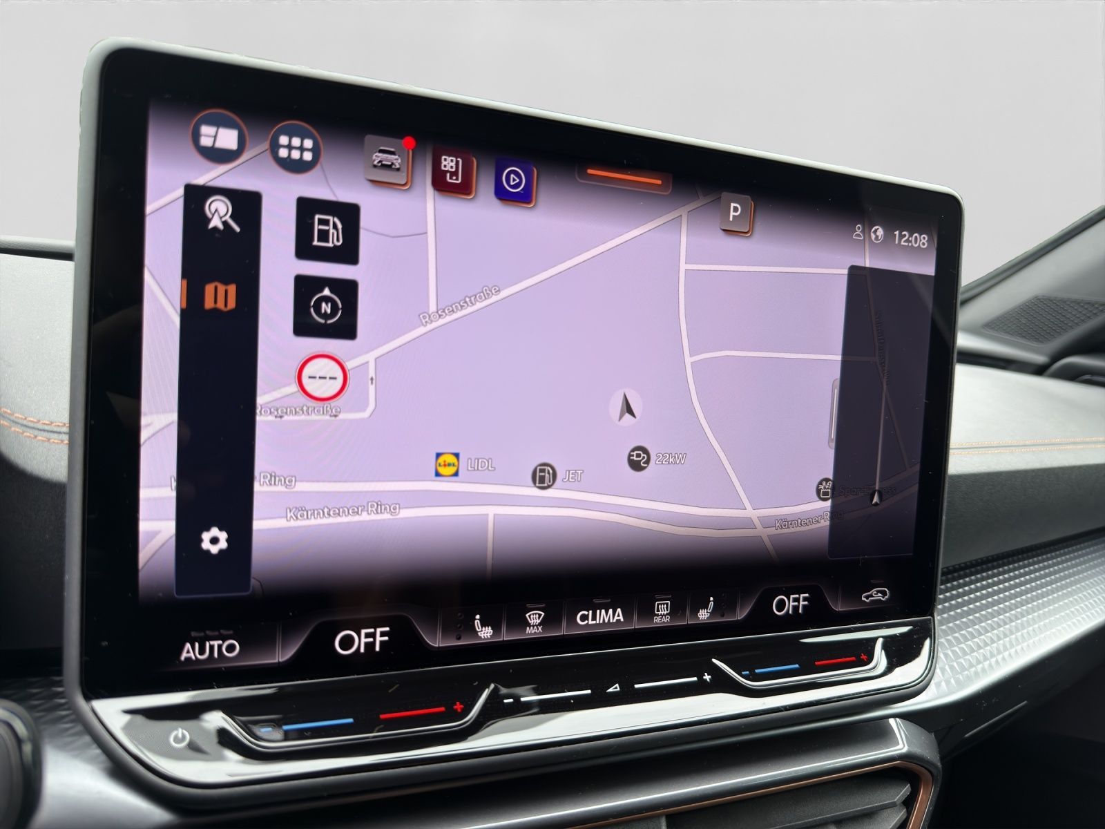 Cupra Formentor - Bild 13