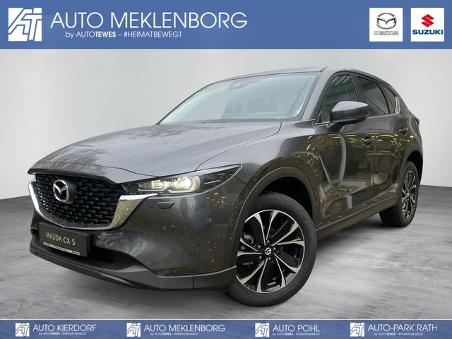 Mazda CX-5 2.5l 194 PS "ADVANTAGE" Automatik *M Hybrid