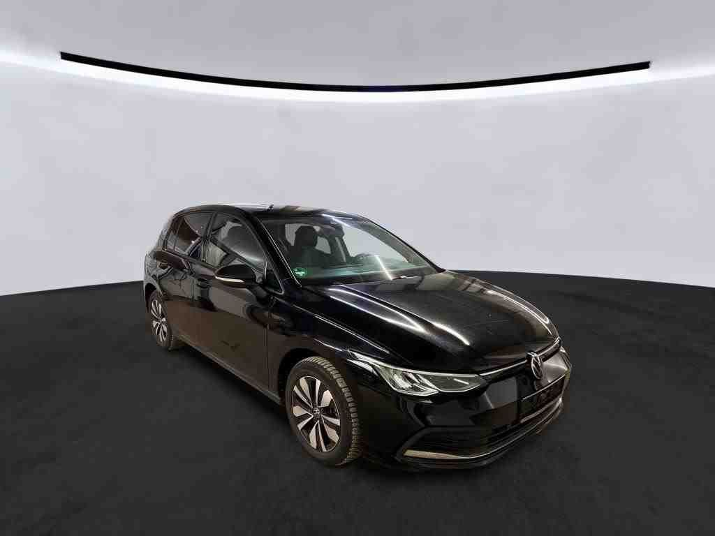 Volkswagen Golf - Bild 5