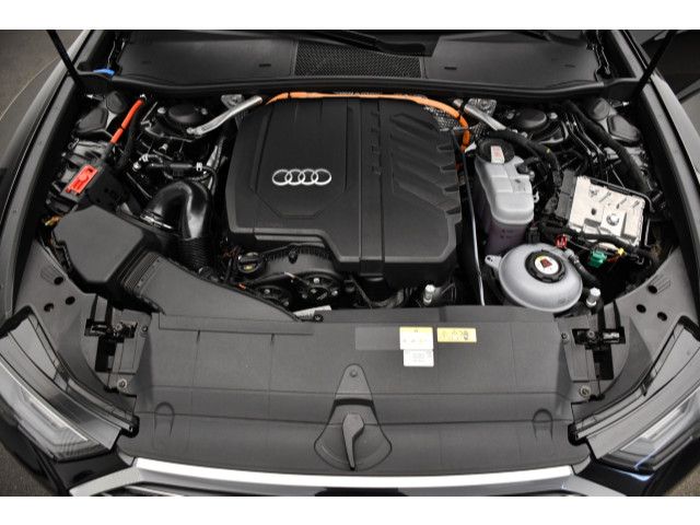 Audi A6 - Bild 12