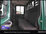 Iveco Daily 70C21 Kipper Doka, Meiller, 7-Sitzer, 3,0  - Iveco LKWs