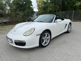 Porsche Boxster 2.7 Tiptronic*TÜV+SERVICE NEU*BI-XENO - Porsche Boxster: Cabrio