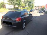 Opel Signum Edition Plus - Opel Signum: Edition Plus