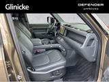 Land Rover Defender 110 P400 AWD X-Dynamic HSE / Black-Pack - Land Rover Defender HSE mit Benzin-Antrieb