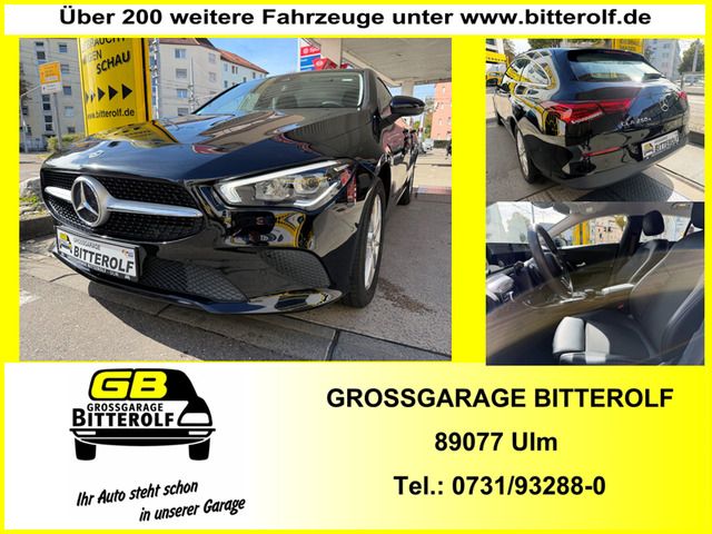 Mercedes CLA 250 - 1