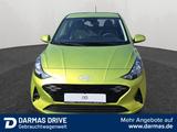 Hyundai i10 1.2 (79PS) Trend Navi Sitzhei. Kamera Klima - mit Benzin-Antrieb: mit Navigationssystem, Kleinwagen