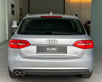Audi A4 - 10