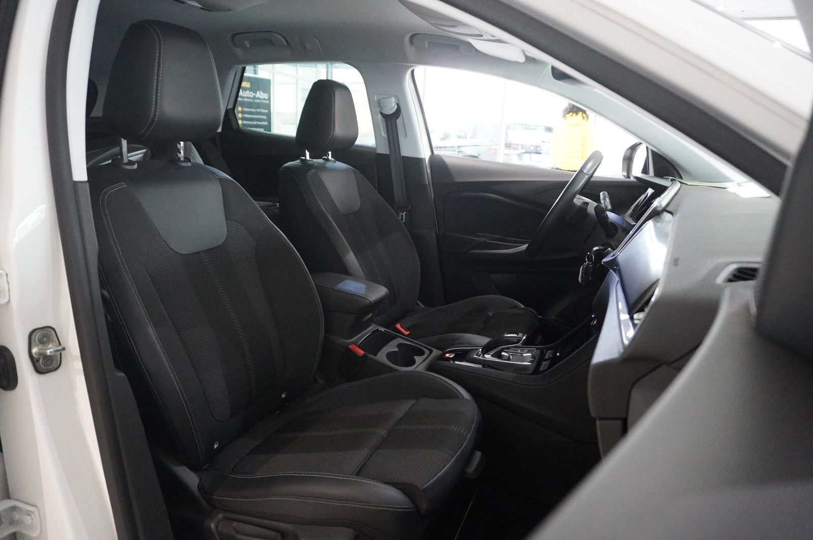 Fahrzeugabbildung Opel Grandland (X) 1.5D ELEGACE NAVI/LED/KAMERA/AHK