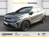 Renault Captur Esprit Alpine Full Hybrid E-Tech 160