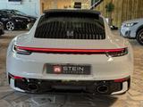 Porsche 992 911 Carrera S / Approved/ Sport-Design /Lift - Porsche 992 aus 2021