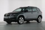 Skoda KAROQ STYLE 1.5 DSG ANHÄNGERKUPPLUNG+PREMIUM-LED - Skoda Gebrauchtwagen