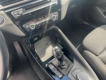 BMW X1 XDRIVE20D ALLRAD SPORT LINE