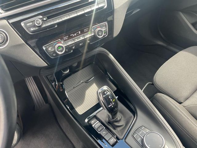 BMW X1 XDRIVE20D ALLRAD SPORT LINE