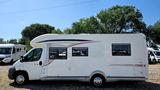 Challenger Mageo 119*Queensbett* Luftfed*AHK*Sep.Dusche* - Wohnwagen & Wohnmobile in Gelsenkirchen