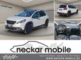 Peugeot 2008 GT-Line Autom. Pano Navi Kam Sitzheiz - Peugeot 2008: Gt