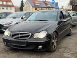 Mercedes-Benz C 280 C T-Modell AVANGARDE KEIN TÜV - gebrauchte Mercedes-Benz C 280 aus dem Jahr 2006