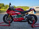 Ducati Panigale V2 Troy Bayliss Carbon - Line - DUCATI PANIGALE V2
