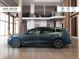Ford Focus ST-Line 1.0 EcoBlue Navi ACC SHZ - Ford Focus: ST Line