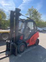Linde H40 KABINE ZVG/SS - Angebote