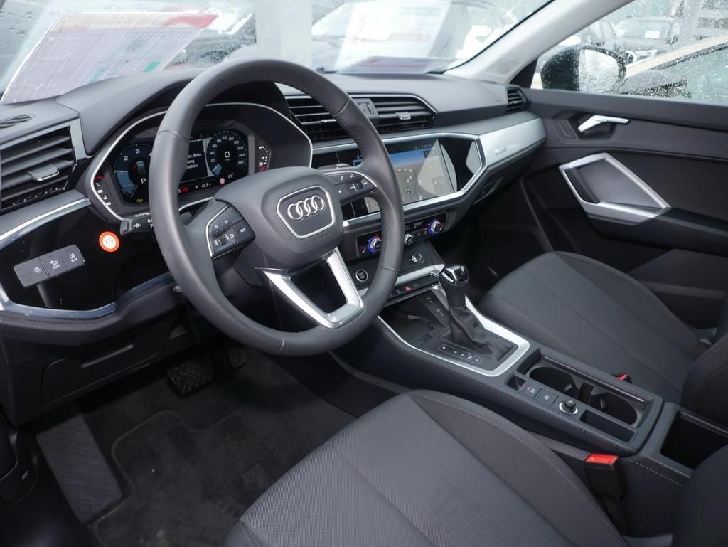 Audi Q3 - Bild 7