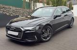 Audi A6 45 TDI quattro S tronic design Avant design