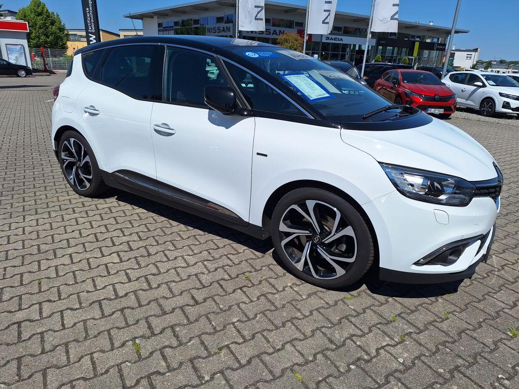 Renault Scenic BOSE EDITION TCe 140 GPF