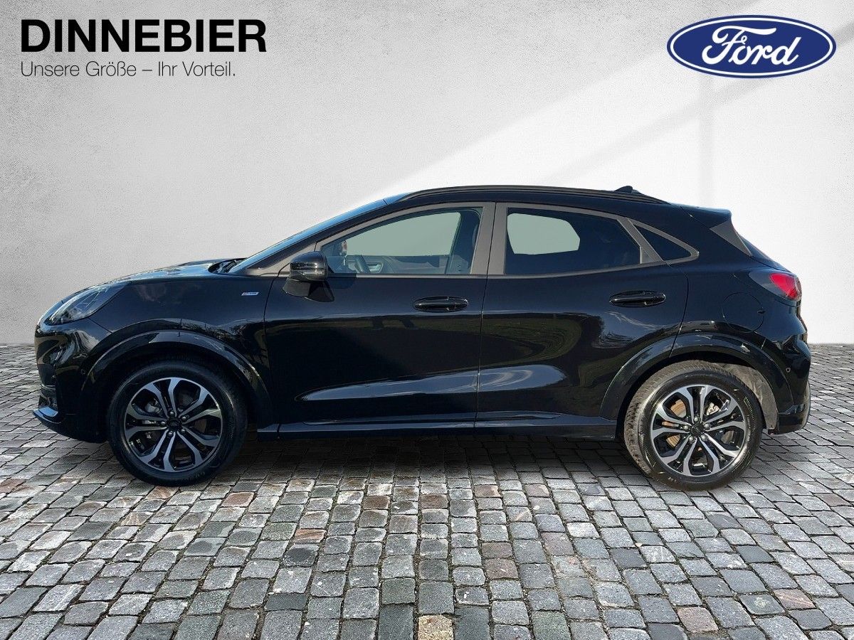 Ford Puma ST-Line X LED+Navi+Kamera+Winterpaket imagem 3