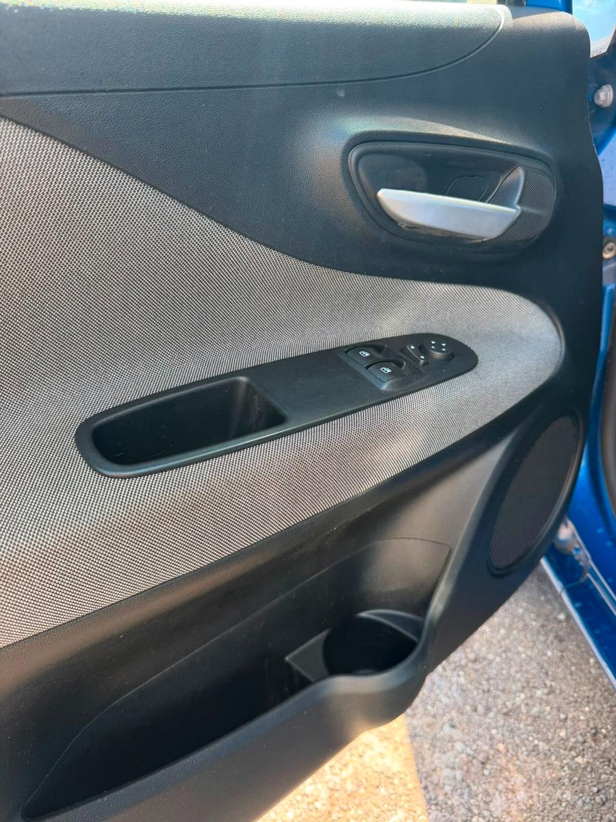 Fiat Punto Evo Dynamic