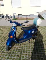 Vespa ET4 125ccm - Offers