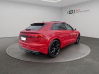 Audi SQ8 - Vorschau Bild 8