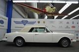 Bentley CONTINENTAL CABRIO - Bentley Continental mit Benzin-Antrieb