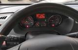 Bürstner i840g Elegance Hubstützen - Bürstner Integrierter Elegance