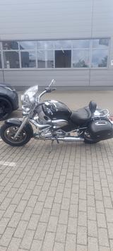 BMW R 1200 C Montauk mit 1 Jahr Gwl.  - Angebote