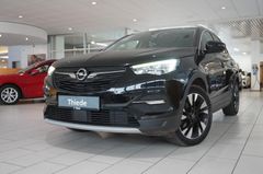 Fahrzeugabbildung Opel Grandland (X) 1.2T NAVI/LED/SHZ/PDC/SPORT/DAB+