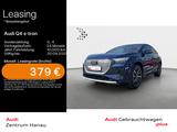 Audi Q4 e-tron Sportback 45 advanced*NAVI-PLUS*KAMERA - Audi Q4 e-tron Jahreswagen